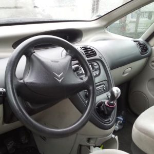 CITROEN XSARA PICASSO PHASE 2