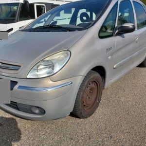 CITROEN XSARA PICASSO PHASE 2