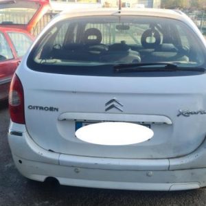 CITROEN XSARA PICASSO PHASE 2
