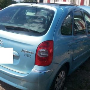 CITROEN XSARA PICASSO PHASE 2