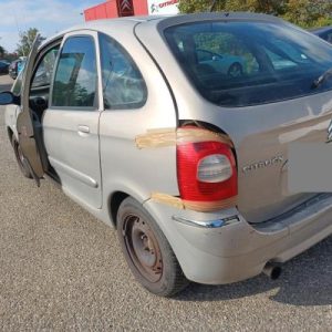 CITROEN XSARA PICASSO PHASE 2
