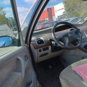 CITROEN XSARA PICASSO PHASE 2