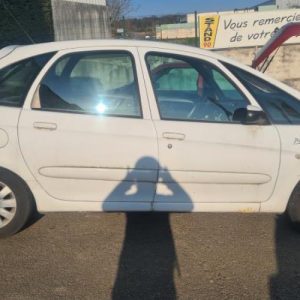 CITROEN XSARA PICASSO PHASE 2