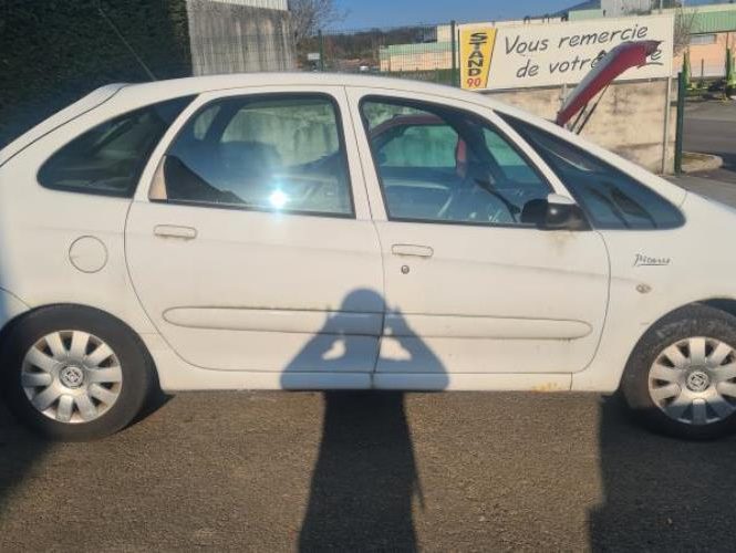 CITROEN XSARA PICASSO PHASE 2