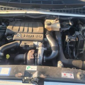 CITROEN XSARA PICASSO PHASE 2