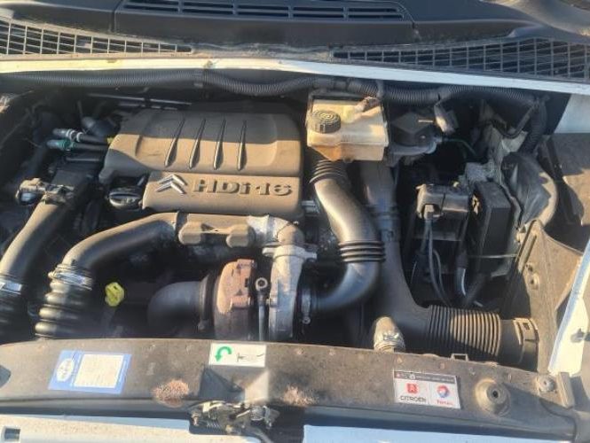 CITROEN XSARA PICASSO PHASE 2