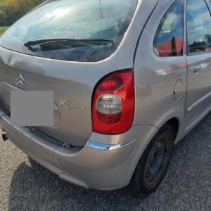 CITROEN XSARA PICASSO PHASE 2
