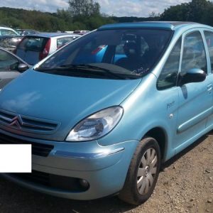 CITROEN XSARA PICASSO PHASE 2