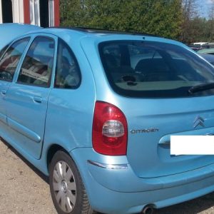 CITROEN XSARA PICASSO PHASE 2