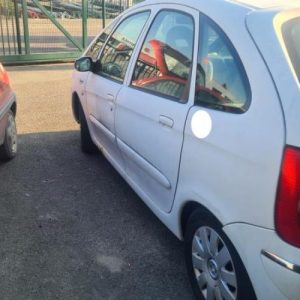 CITROEN XSARA PICASSO PHASE 2