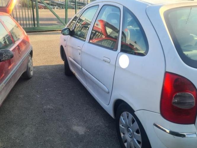 CITROEN XSARA PICASSO PHASE 2