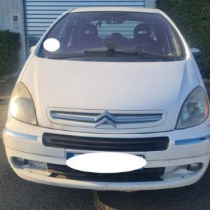 CITROEN XSARA PICASSO PHASE 2