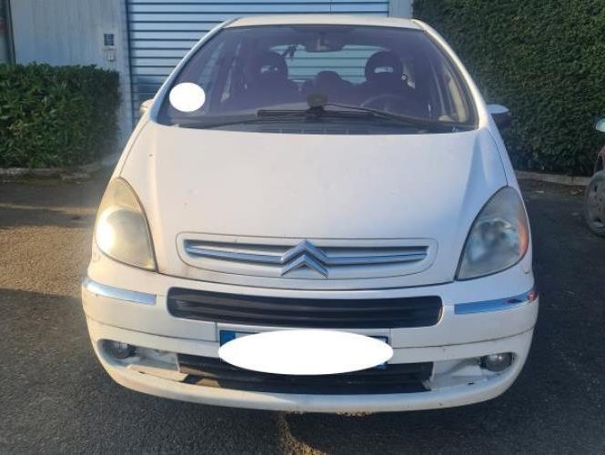 CITROEN XSARA PICASSO PHASE 2