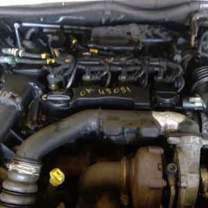 CITROEN XSARA PICASSO PHASE 2