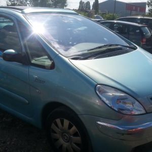 CITROEN XSARA PICASSO PHASE 2
