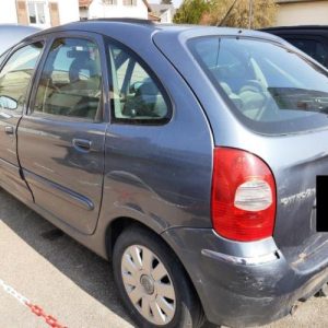 CITROEN XSARA PICASSO PHASE 2