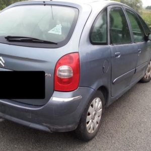 CITROEN XSARA PICASSO PHASE 2