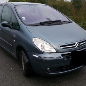 CITROEN XSARA PICASSO PHASE 2