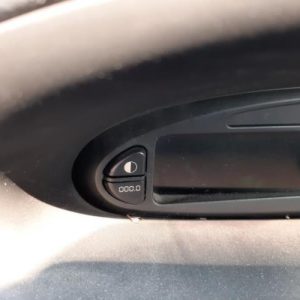 CITROEN XSARA PICASSO PHASE 2