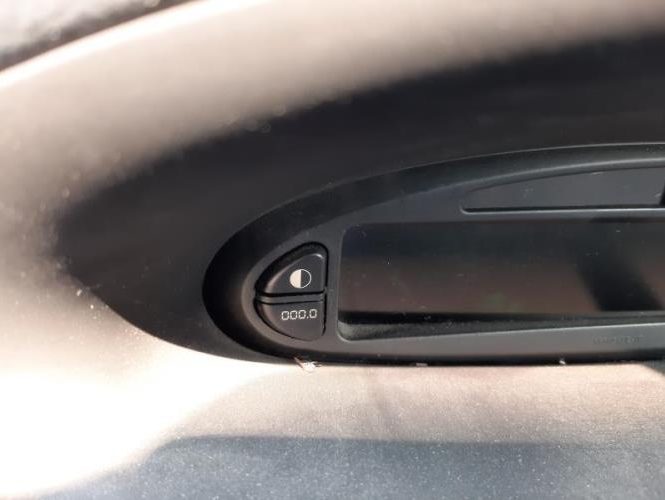 CITROEN XSARA PICASSO PHASE 2