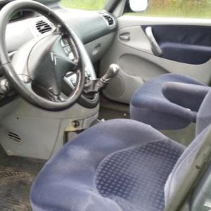 CITROEN XSARA PICASSO PHASE 2