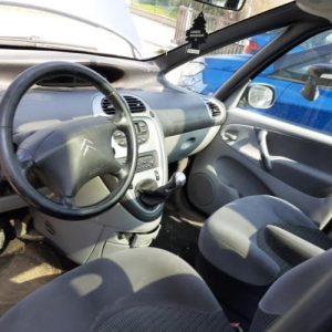 CITROEN XSARA PICASSO PHASE 2