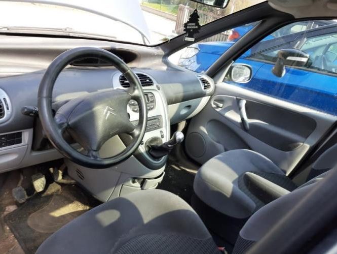 CITROEN XSARA PICASSO PHASE 2