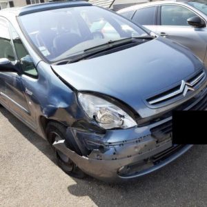 CITROEN XSARA PICASSO PHASE 2