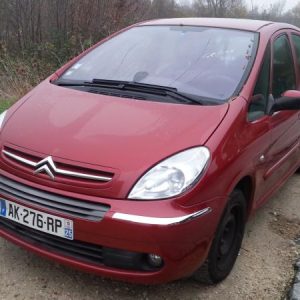 CITROEN XSARA PICASSO PHASE 2