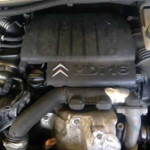 CITROEN XSARA PICASSO PHASE 2