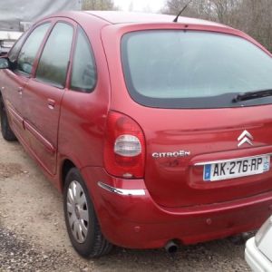 CITROEN XSARA PICASSO PHASE 2