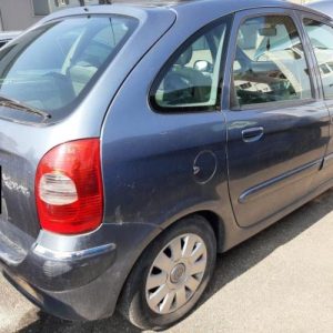 CITROEN XSARA PICASSO PHASE 2