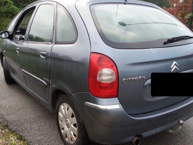 CITROEN XSARA PICASSO PHASE 2