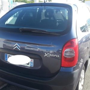 CITROEN XSARA PICASSO PHASE 2