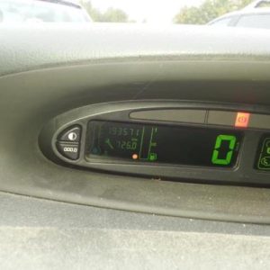 CITROEN XSARA PICASSO PHASE 2