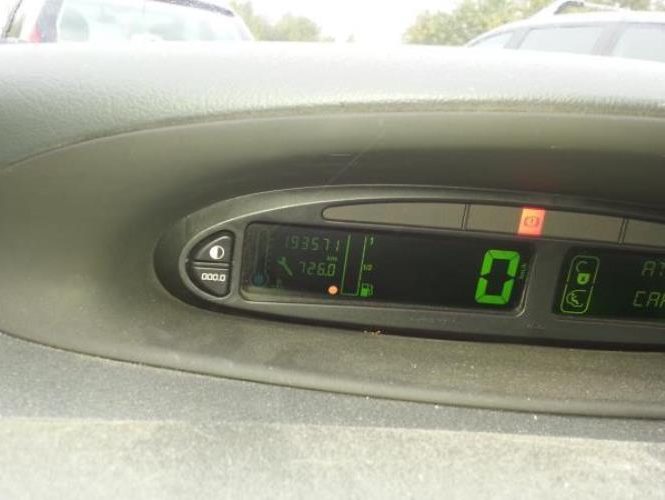 CITROEN XSARA PICASSO PHASE 2