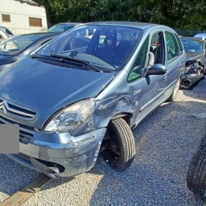 CITROEN XSARA PICASSO