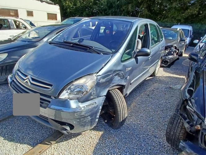 CITROEN XSARA PICASSO