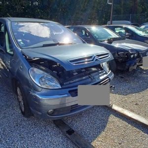 CITROEN XSARA PICASSO