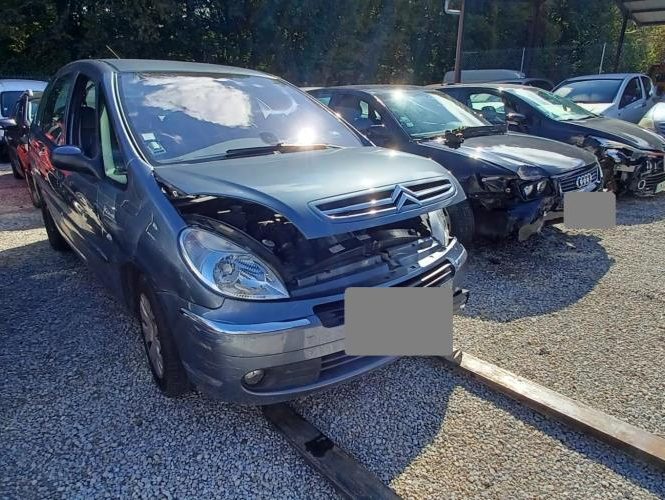 CITROEN XSARA PICASSO