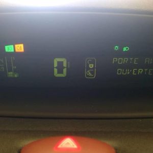 CITROEN XSARA PICASSO PHASE 2