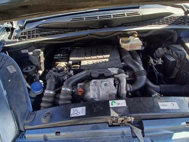 CITROEN XSARA PICASSO