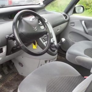 CITROEN XSARA PICASSO PHASE 2