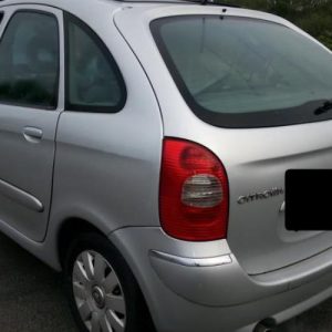 CITROEN XSARA PICASSO PHASE 2