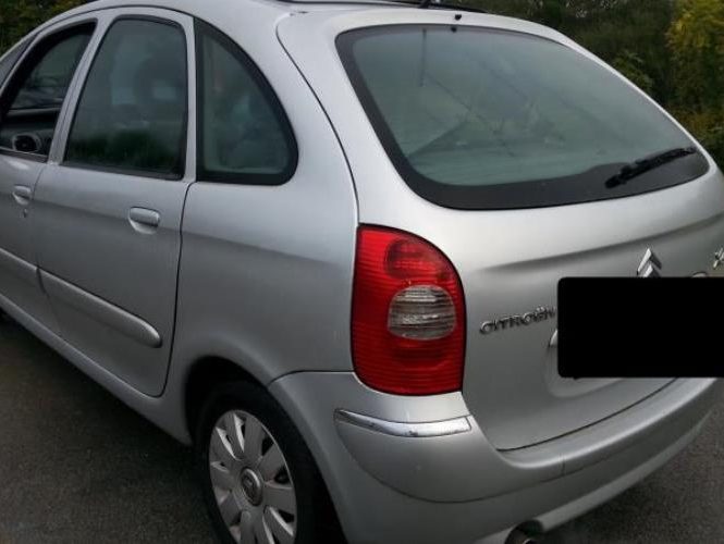 CITROEN XSARA PICASSO PHASE 2