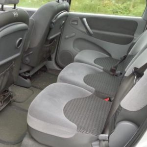 CITROEN XSARA PICASSO PHASE 2