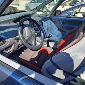 CITROEN XSARA PICASSO