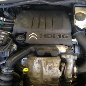 CITROEN XSARA PICASSO PHASE 2