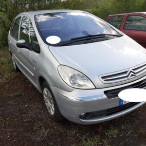 CITROEN XSARA PICASSO PHASE 2