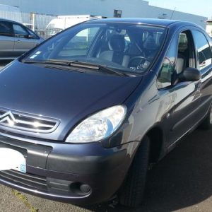 CITROEN XSARA PICASSO PHASE 2